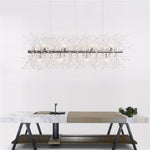 Dandelion Chandelier - Lamp Outdoor