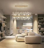 Dandelion Chandelier - Lamp Outdoor