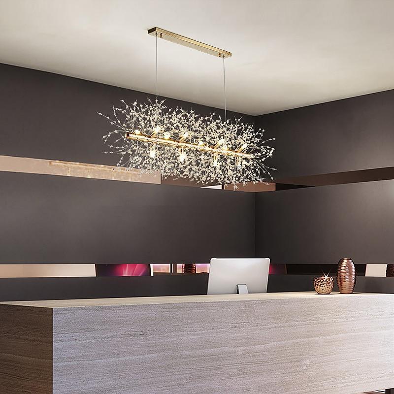 Dandelion Chandelier - Lamp Outdoor