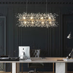 Dandelion Chandelier - Lamp Outdoor