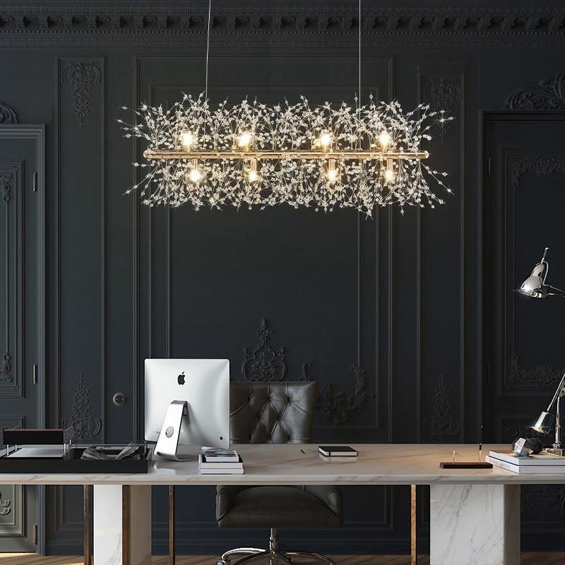 Dandelion Chandelier - Lamp Outdoor