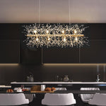 Dandelion Chandelier - Lamp Outdoor