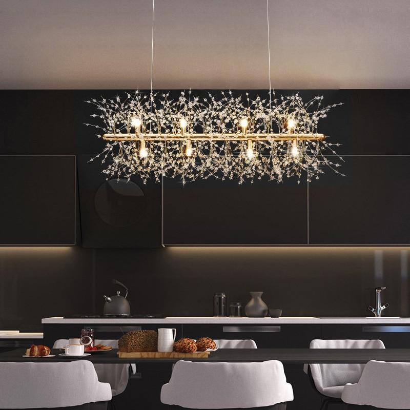 Dandelion Chandelier - Lamp Outdoor
