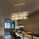 Dandelion Chandelier - Lamp Outdoor