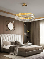 Crystal Sticks Chandelier - Lamp Outdoor