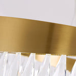 Crystal Sticks Chandelier - Lamp Outdoor