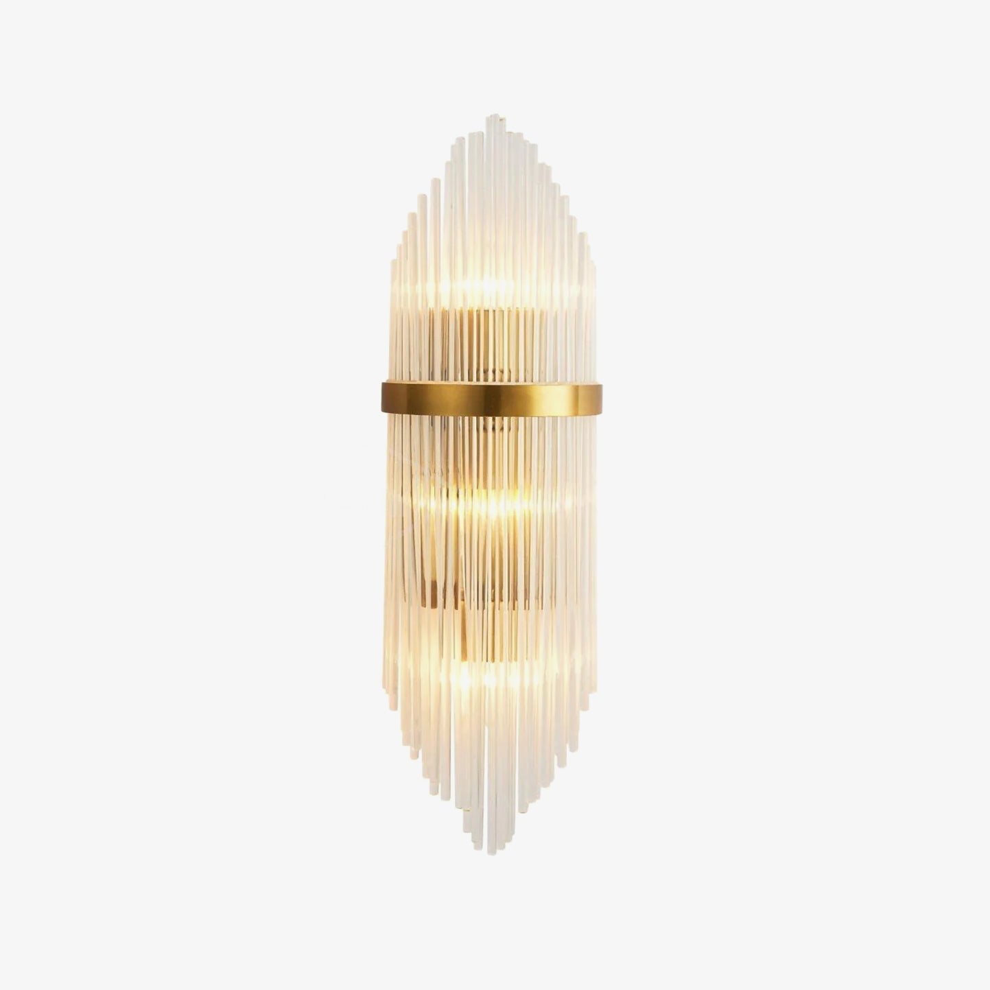 Crystal Wall Lamp - Lamp Outdoor