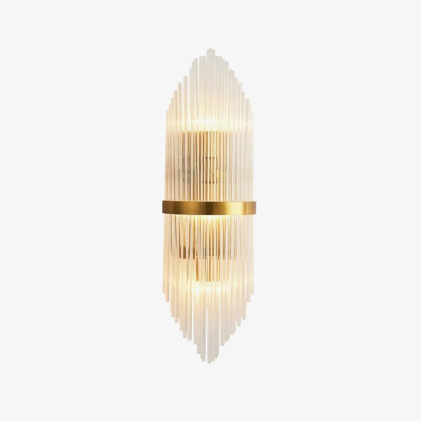 Crystal Wall Lamp - Lamp Outdoor