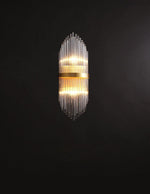 Crystal Wall Lamp - Lamp Outdoor
