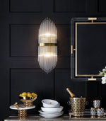 Crystal Wall Lamp - Lamp Outdoor