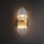 Crystal Wall Lamp - Lamp Outdoor