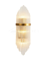 Crystal Wall Lamp - Lamp Outdoor
