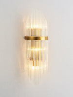 Crystal Wall Lamp - Lamp Outdoor
