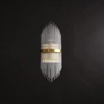 Crystal Wall Lamp - Lamp Outdoor