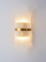 Crystal Wall Lamp - Lamp Outdoor
