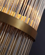 Crystal Wall Lamp - Lamp Outdoor