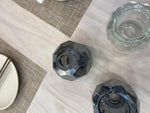 Crystal Ball Round Cluster Chandelier - Lamp Outdoor