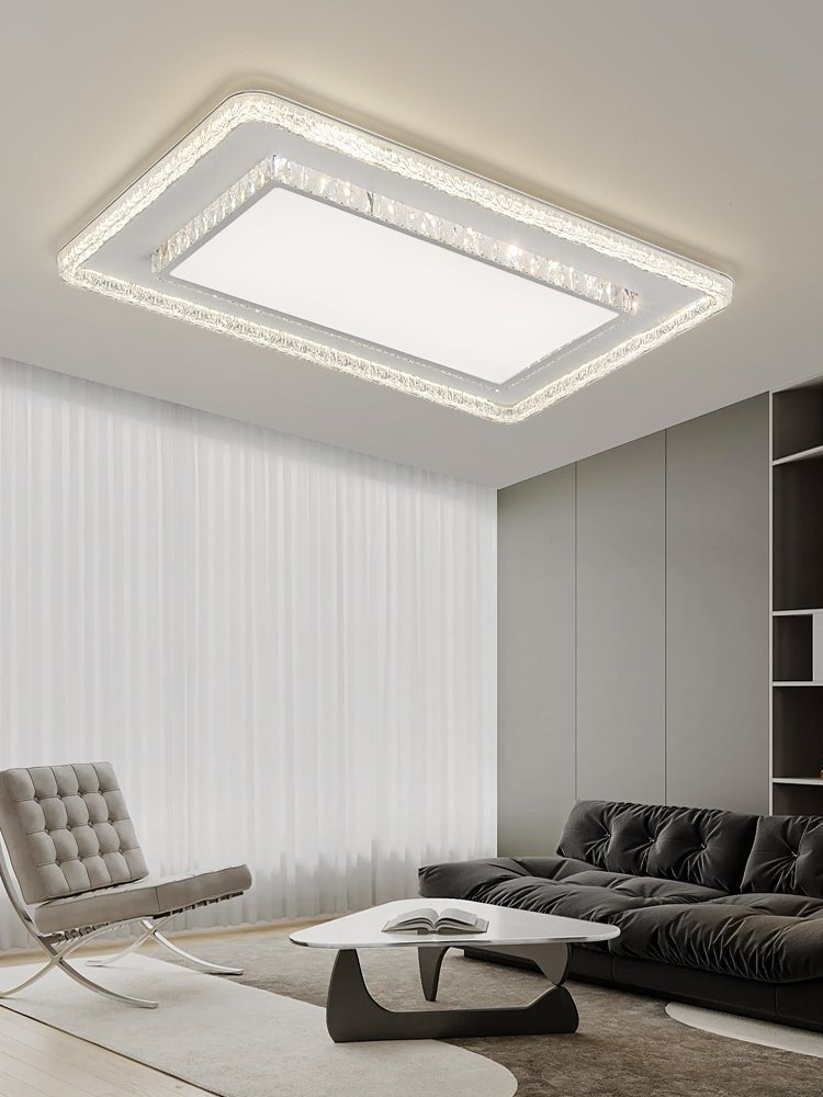 Crystalara Ceiling Light - Lamp Outdoor