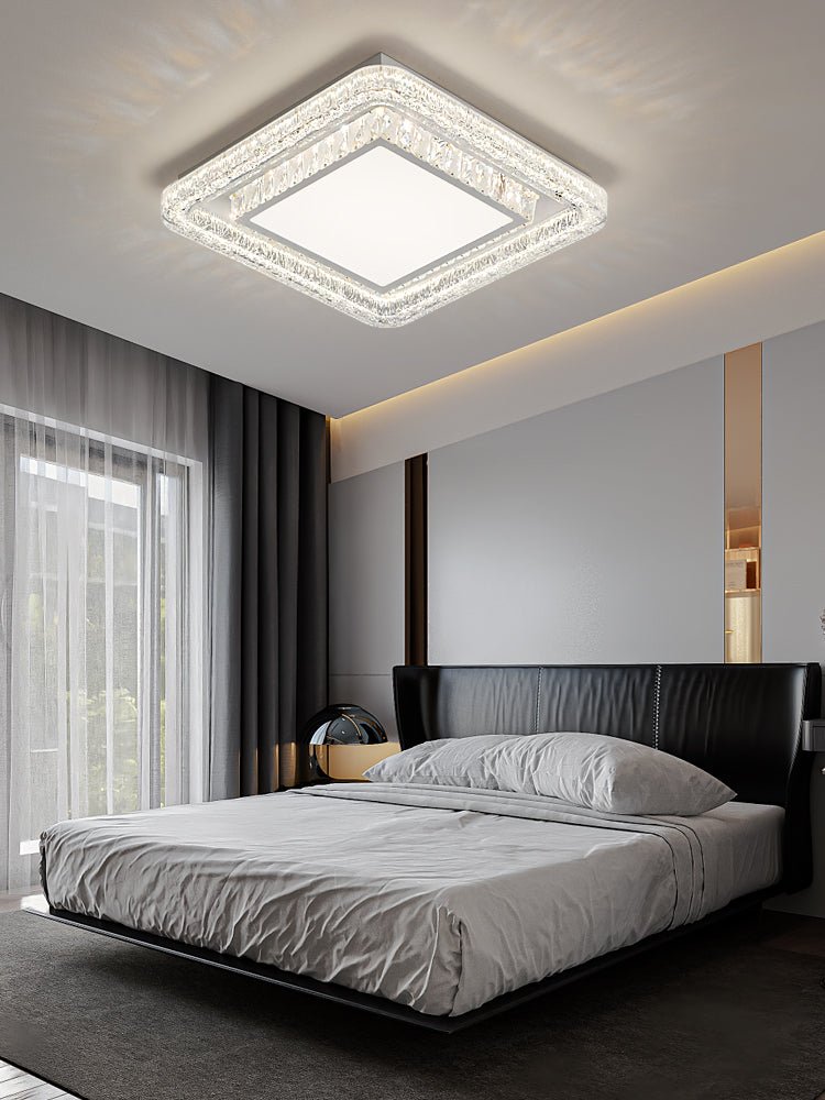 Crystalara Ceiling Light - Lamp Outdoor