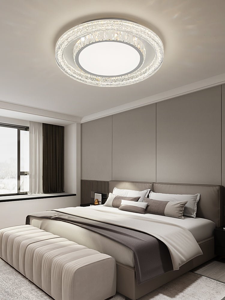 Crystalara Ceiling Light - Lamp Outdoor