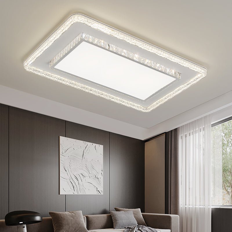 Crystalara Ceiling Light - Lamp Outdoor