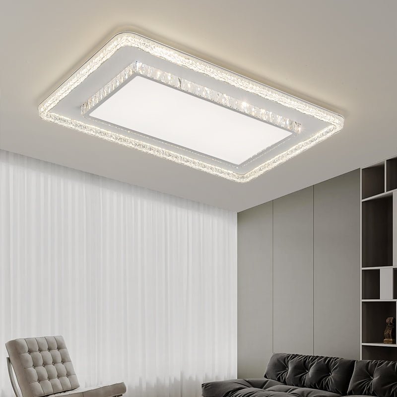 Crystalara Ceiling Light - Lamp Outdoor