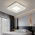 Crystalara Ceiling Light - Lamp Outdoor
