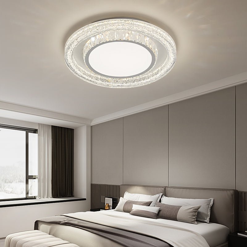 Crystalara Ceiling Light - Lamp Outdoor