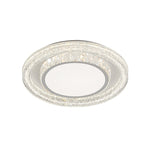 Crystalara Ceiling Light - Lamp Outdoor