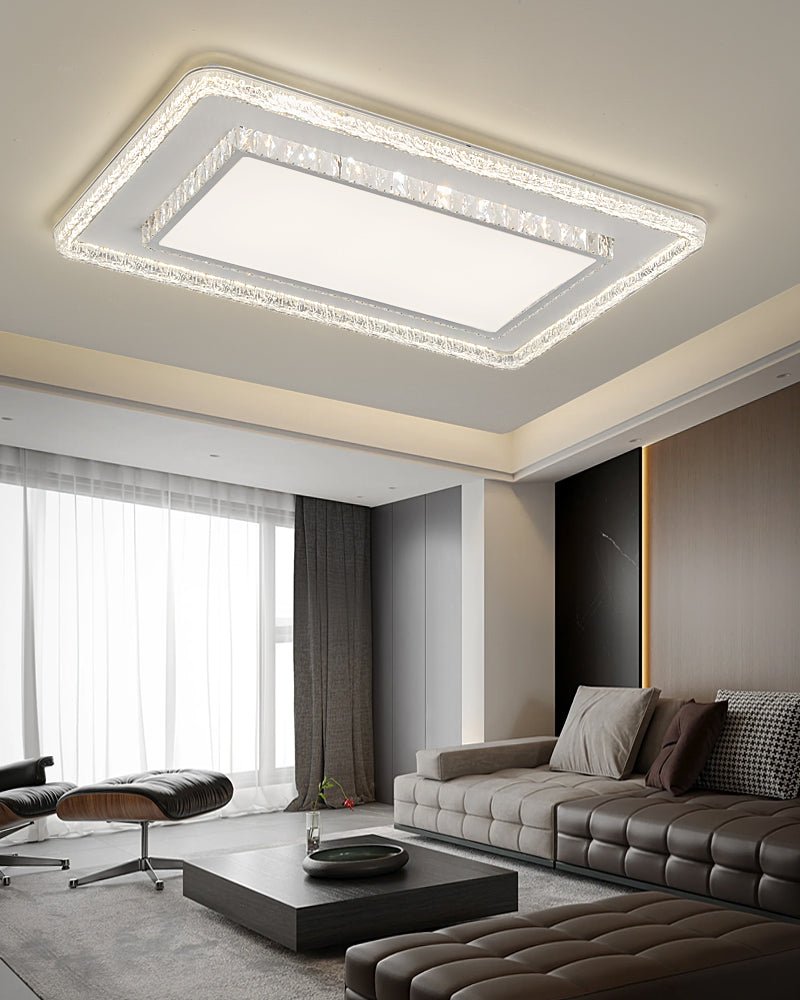 Crystalara Ceiling Light - Lamp Outdoor