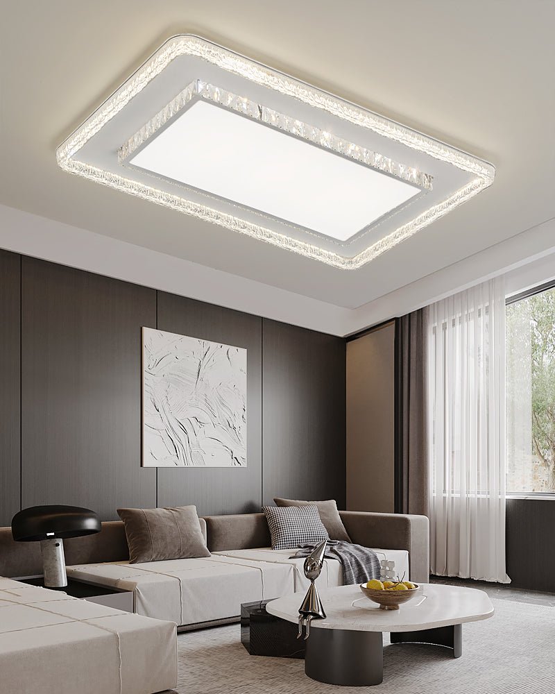 Crystalara Ceiling Light - Lamp Outdoor