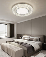 Crystalara Ceiling Light - Lamp Outdoor