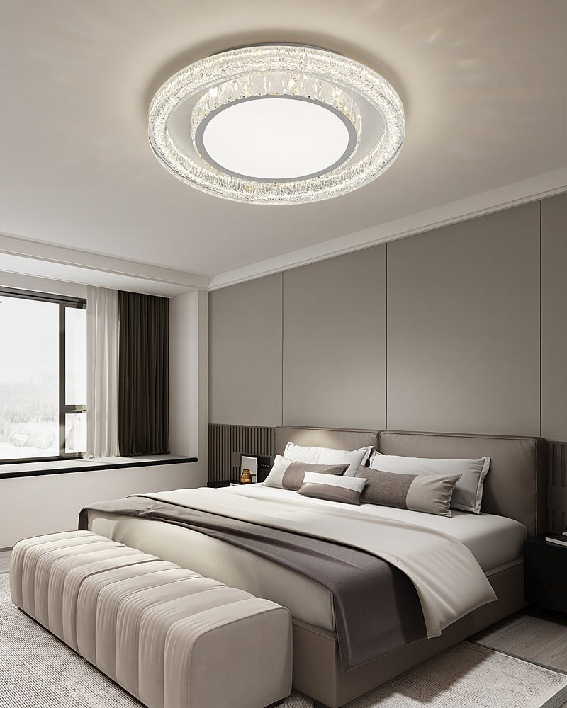 Crystalara Ceiling Light - Lamp Outdoor