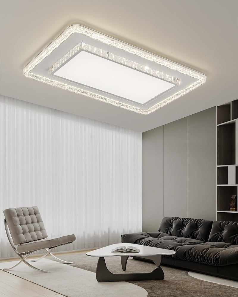 Crystalara Ceiling Light - Lamp Outdoor