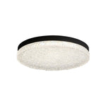 Crystalia Resin Ceiling Light - Lamp Outdoor