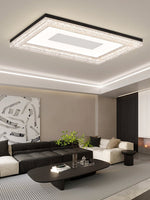 Lumora Resin Ceiling Light - Lamp Outdoor
