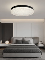 Crystalia Resin Ceiling Light - Lamp Outdoor