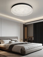 Crystalia Resin Ceiling Light - Lamp Outdoor