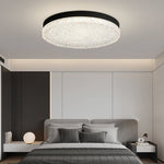 Crystalia Resin Ceiling Light - Lamp Outdoor