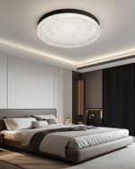 Crystalia Resin Ceiling Light - Lamp Outdoor