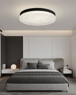 Crystalia Resin Ceiling Light - Lamp Outdoor