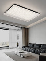 Crystalia Resin Ceiling Light - Lamp Outdoor