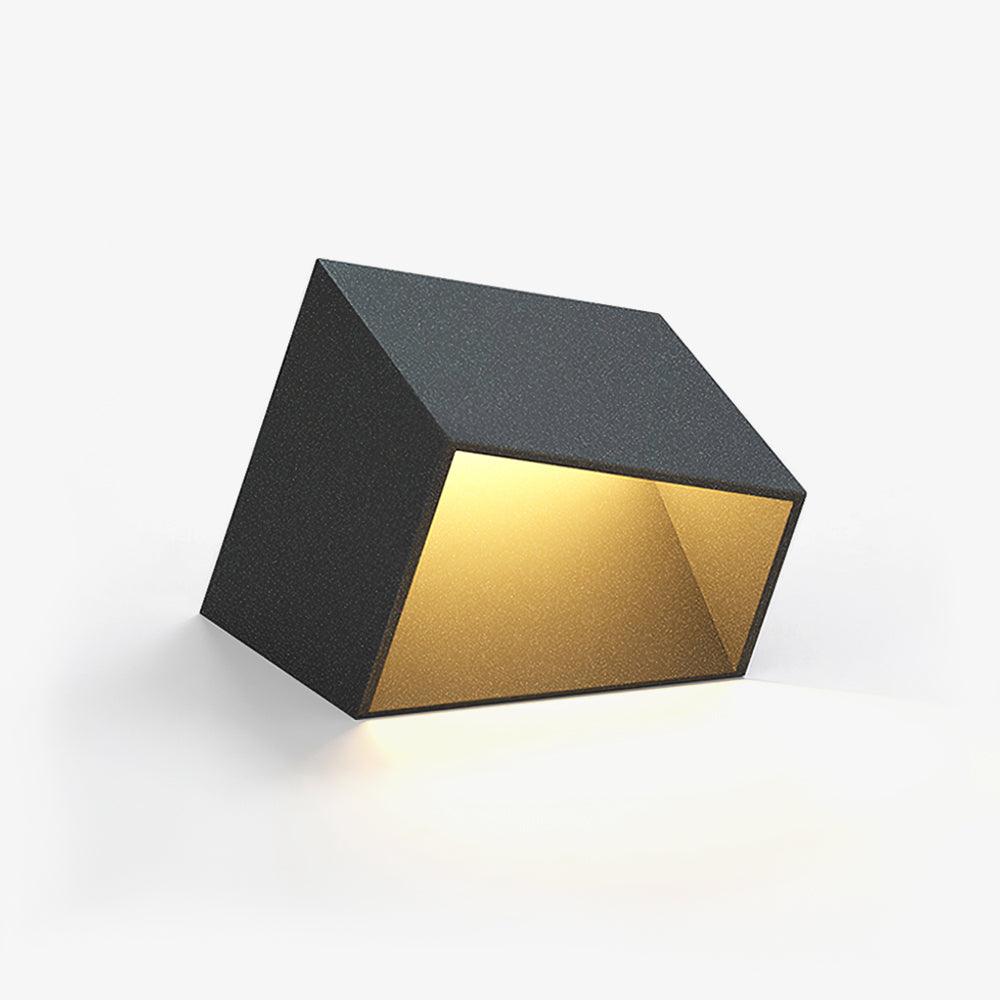 Cube Garden Outdoor Light - Lamp Outdoor