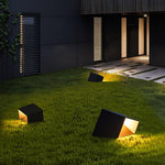 Cube Garden Outdoor Light - Lamp Outdoor