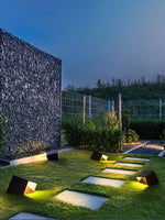 Cube Garden Outdoor Light - Lamp Outdoor