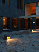 Cube Garden Outdoor Light - Lamp Outdoor