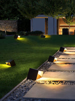 Cube Garden Outdoor Light - Lamp Outdoor