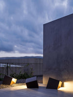 Cube Garden Outdoor Light - Lamp Outdoor