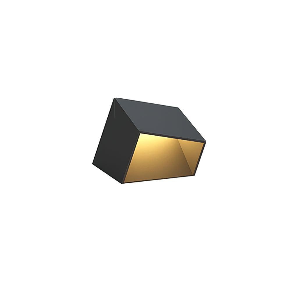 Cube Garden Outdoor Light - Lamp Outdoor