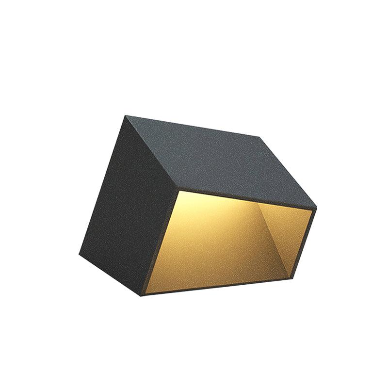 Cube Garden Outdoor Light - Lamp Outdoor